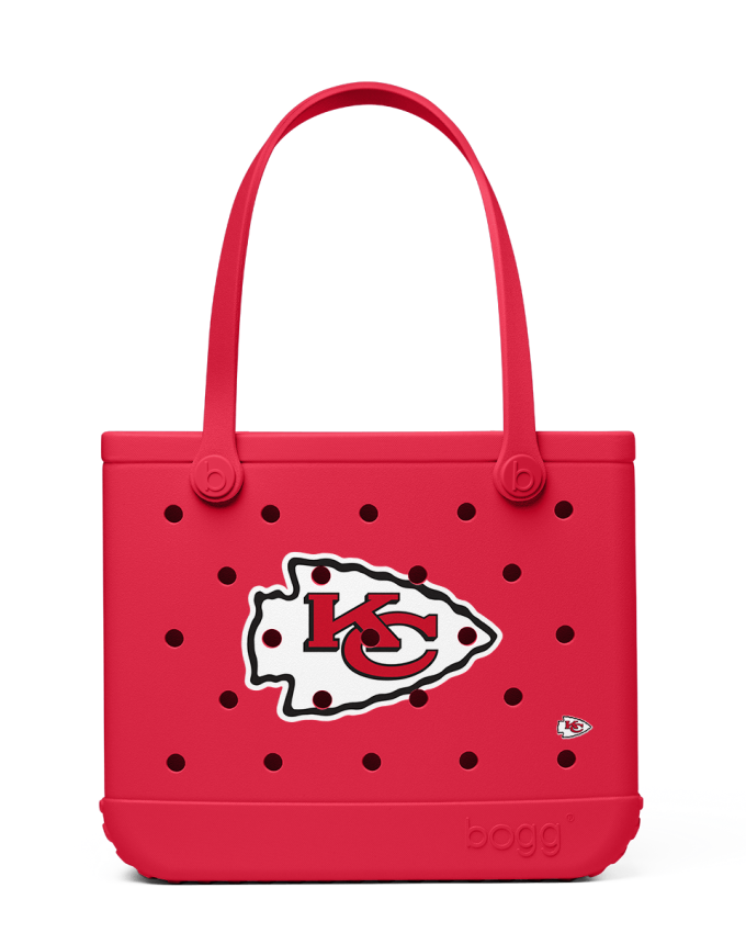 Baby Bogg Bag - Kansas City Chiefs