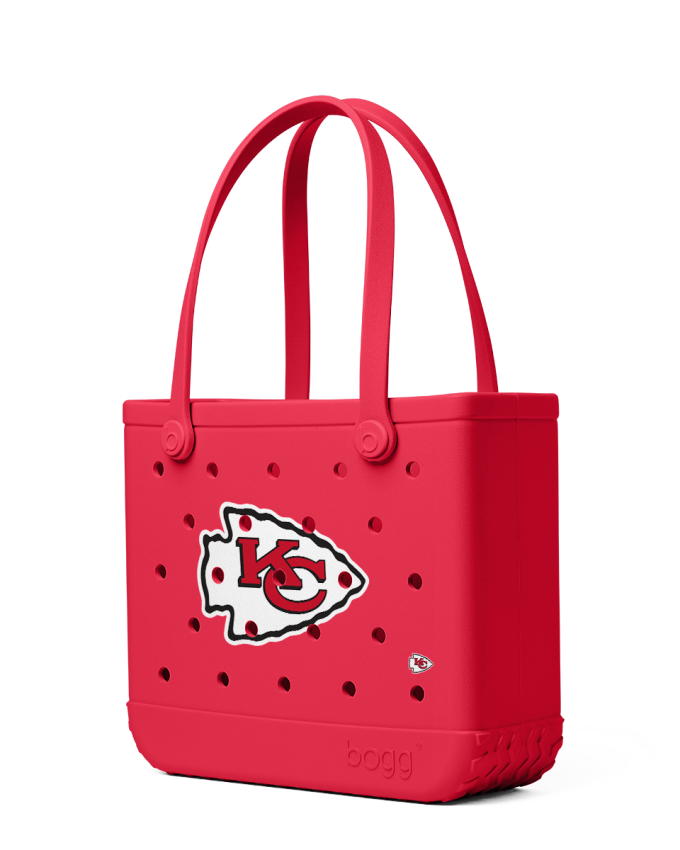 Baby Bogg Bag - Kansas City Chiefs