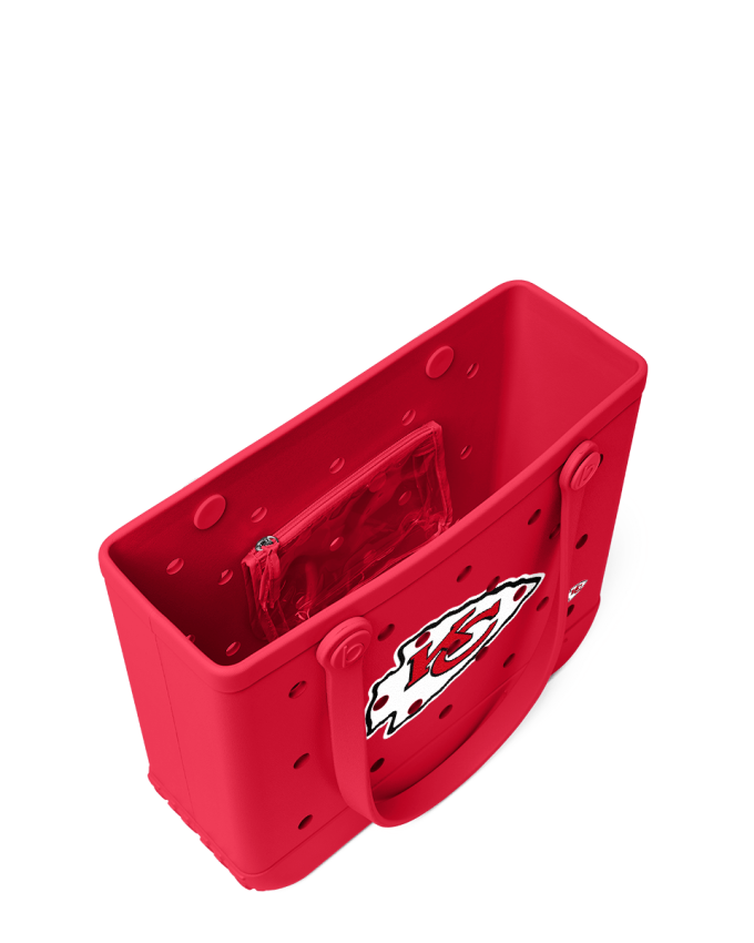 Baby Bogg Bag - Kansas City Chiefs
