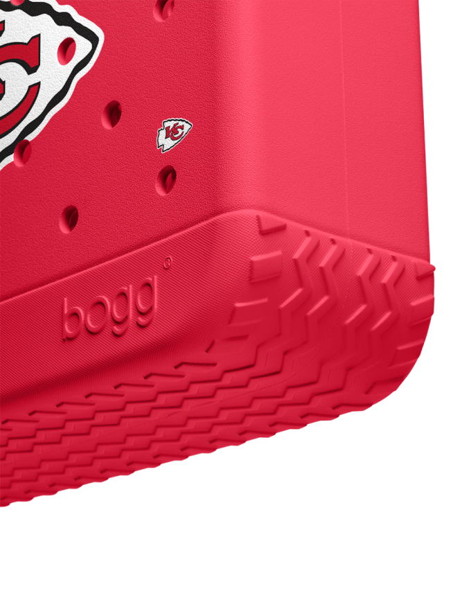 Baby Bogg Bag - Kansas City Chiefs