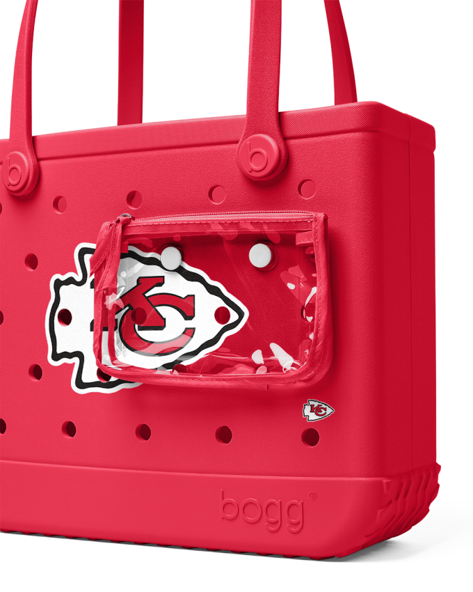 Baby Bogg Bag - Kansas City Chiefs
