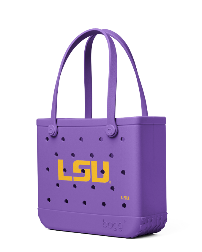 Baby Bogg Bag - LSU Tigers