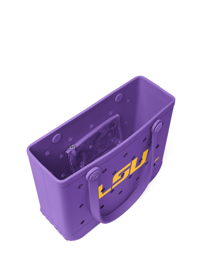 Baby Bogg Bag - LSU Tigers