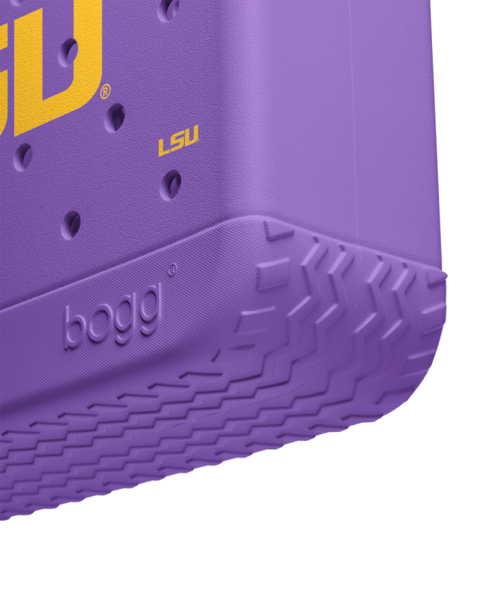Baby Bogg Bag - LSU Tigers