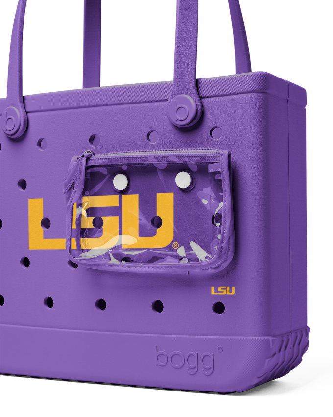 Baby Bogg Bag - LSU Tigers