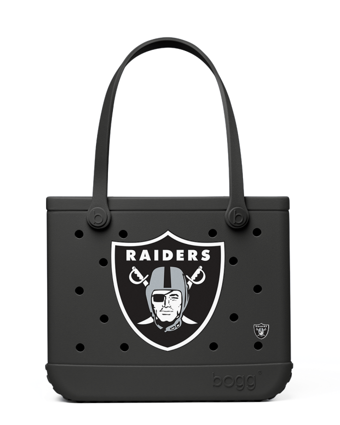 Baby Bogg Bag - Las Vegas Raiders