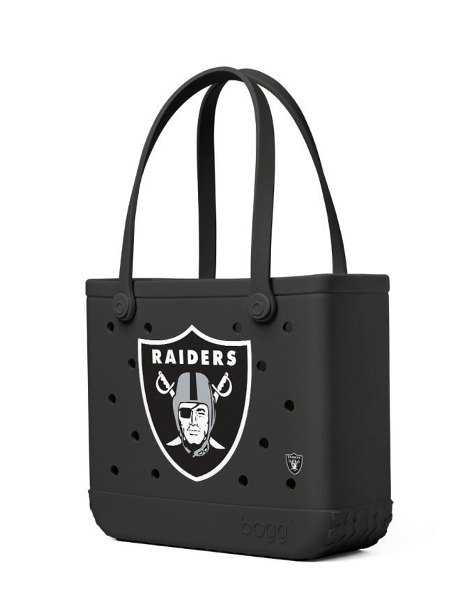 Baby Bogg Bag - Las Vegas Raiders