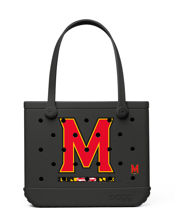 Baby Bogg Bag - Maryland Terrapins