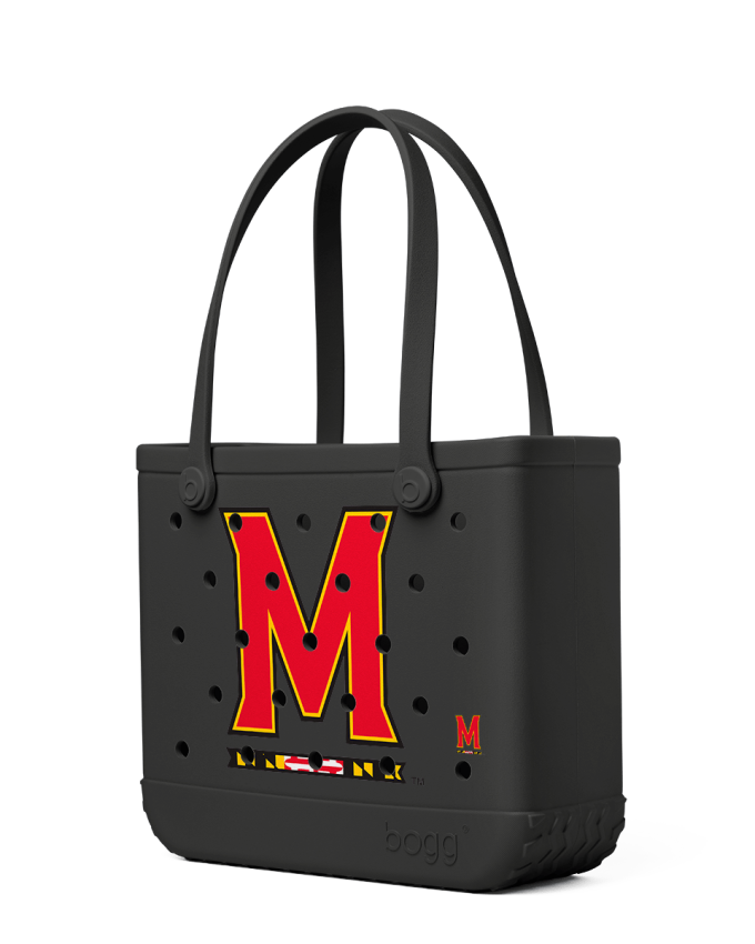 Baby Bogg Bag - Maryland Terrapins