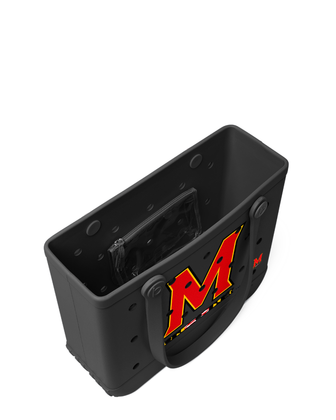 Baby Bogg Bag - Maryland Terrapins