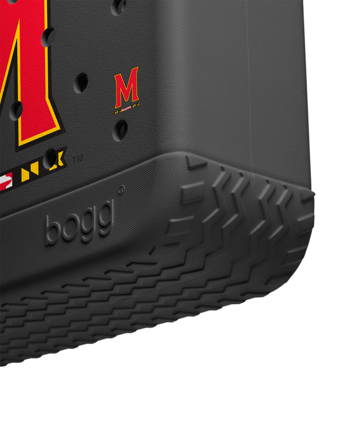 Baby Bogg Bag - Maryland Terrapins