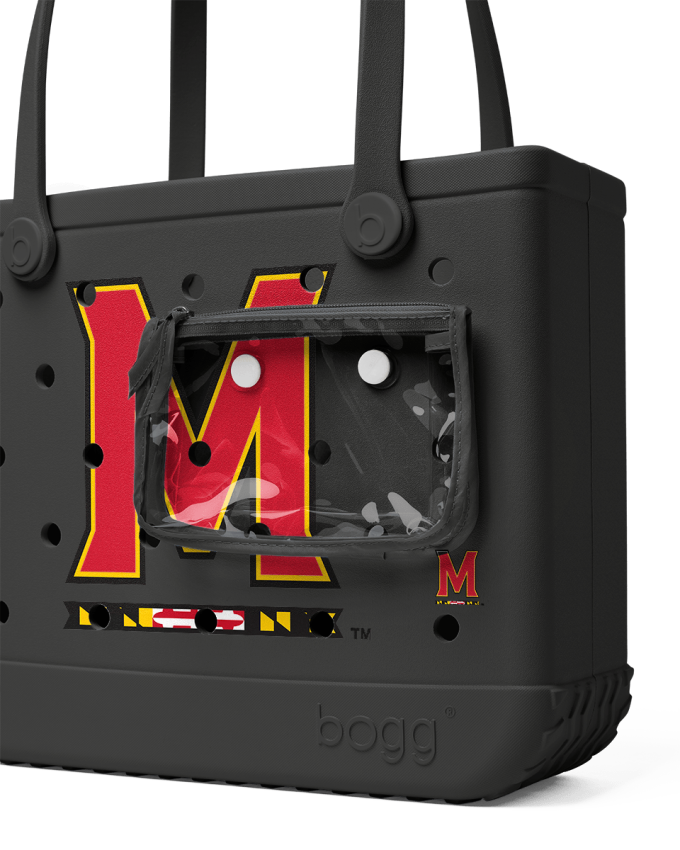 Baby Bogg Bag - Maryland Terrapins