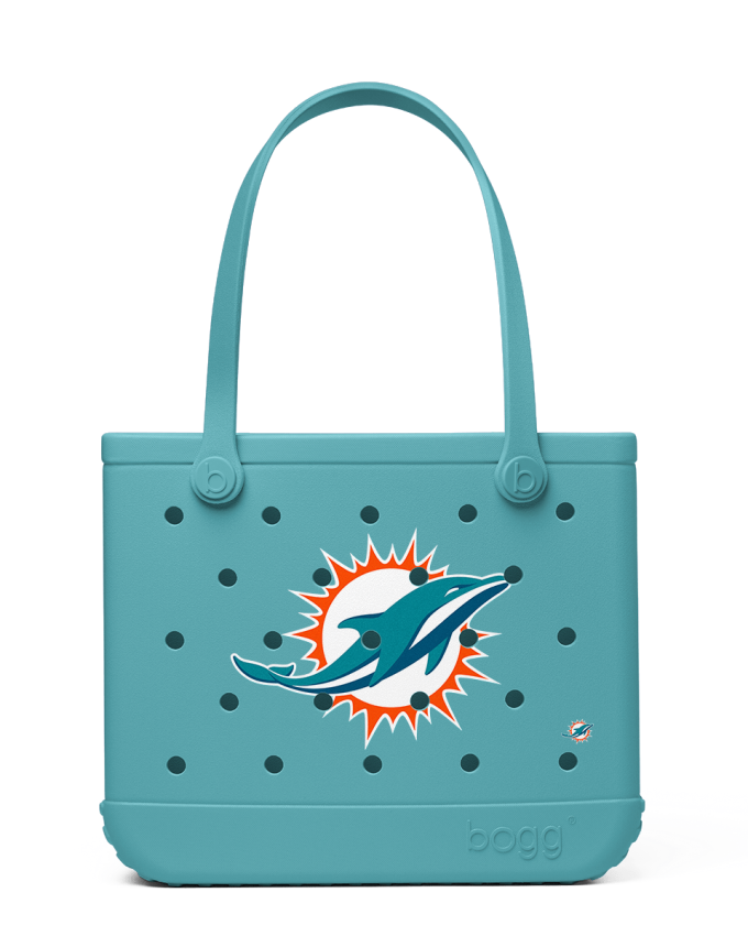 Baby Bogg Bag - Miami Dolphins