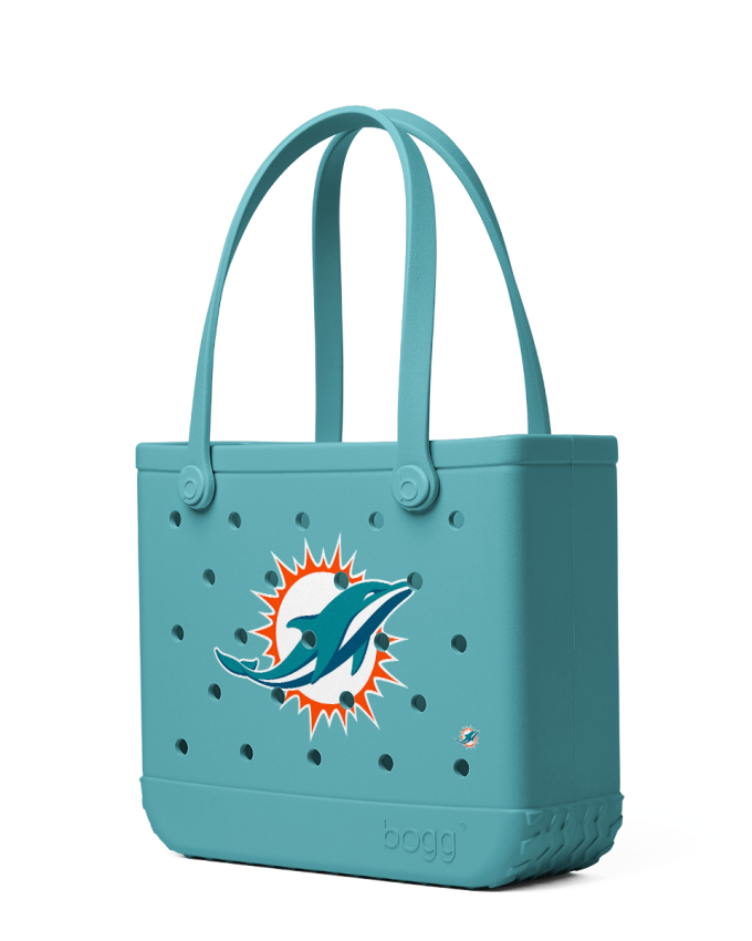 Baby Bogg Bag - Miami Dolphins