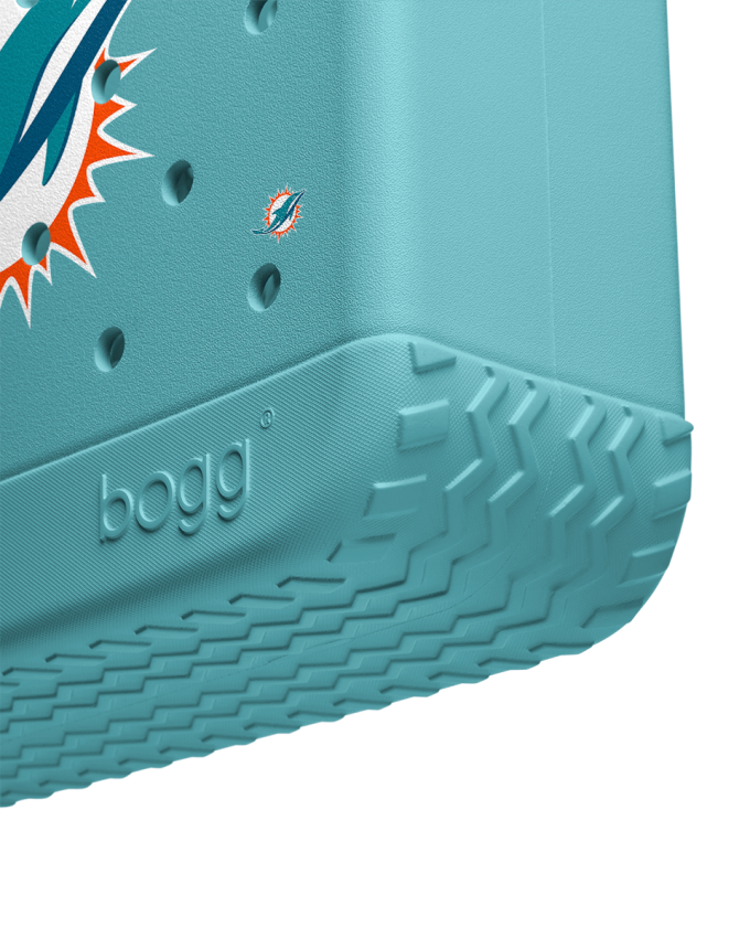 Baby Bogg Bag - Miami Dolphins