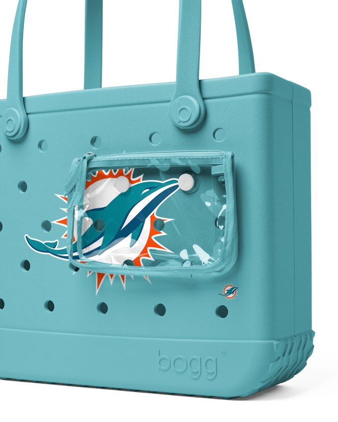 Baby Bogg Bag - Miami Dolphins