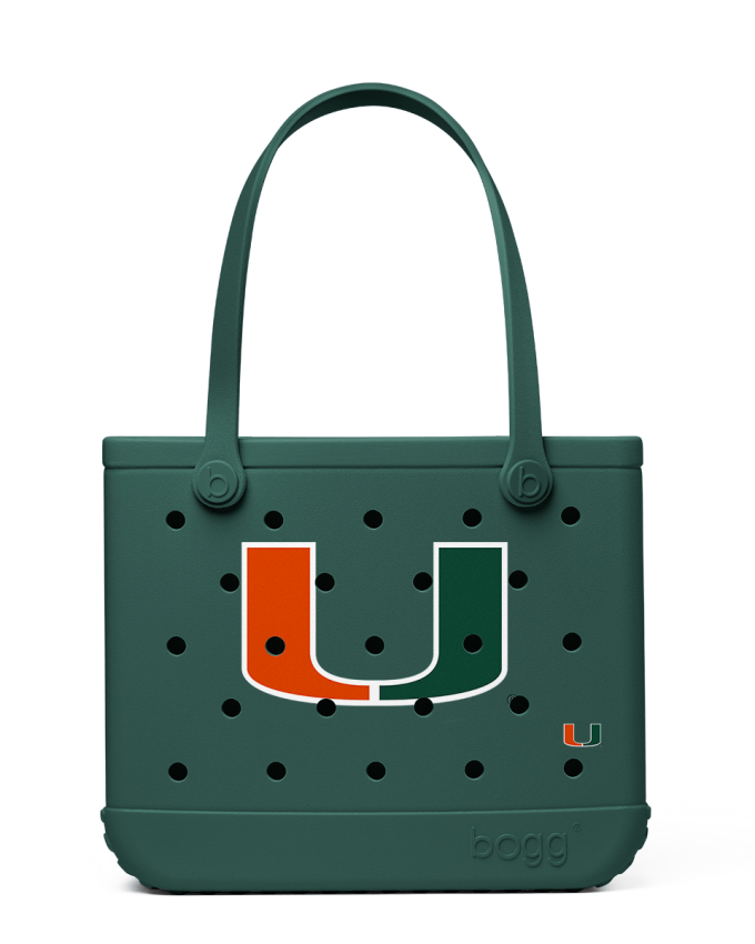 Baby Bogg Bag - Miami Hurricanes