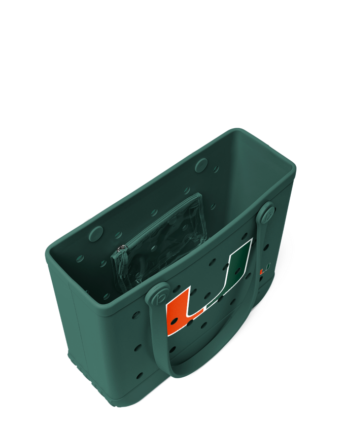 Baby Bogg Bag - Miami Hurricanes