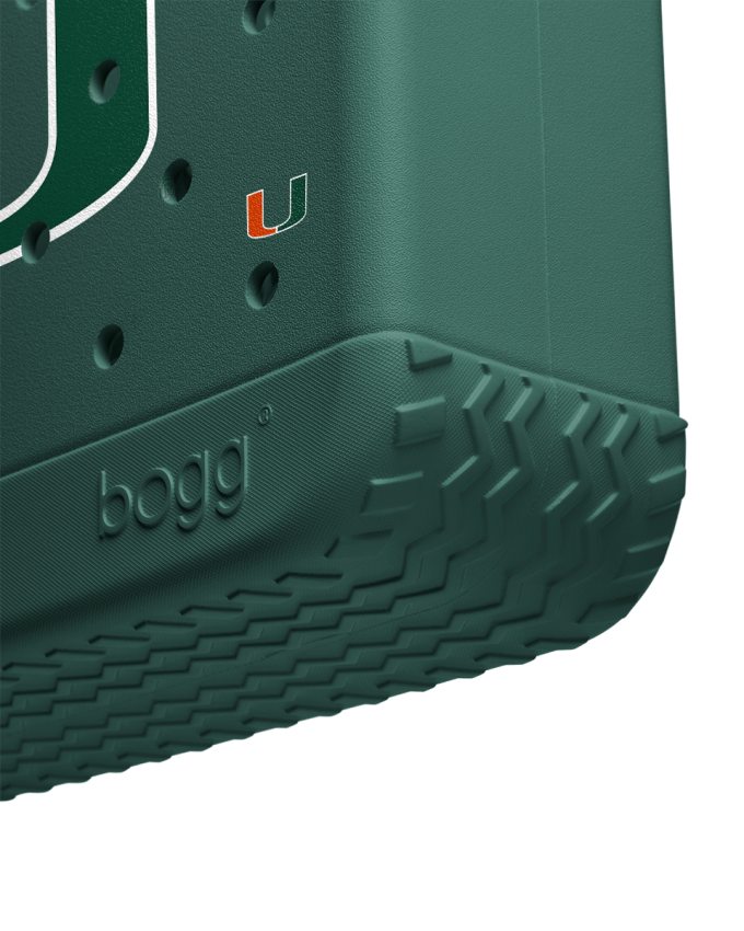 Baby Bogg Bag - Miami Hurricanes
