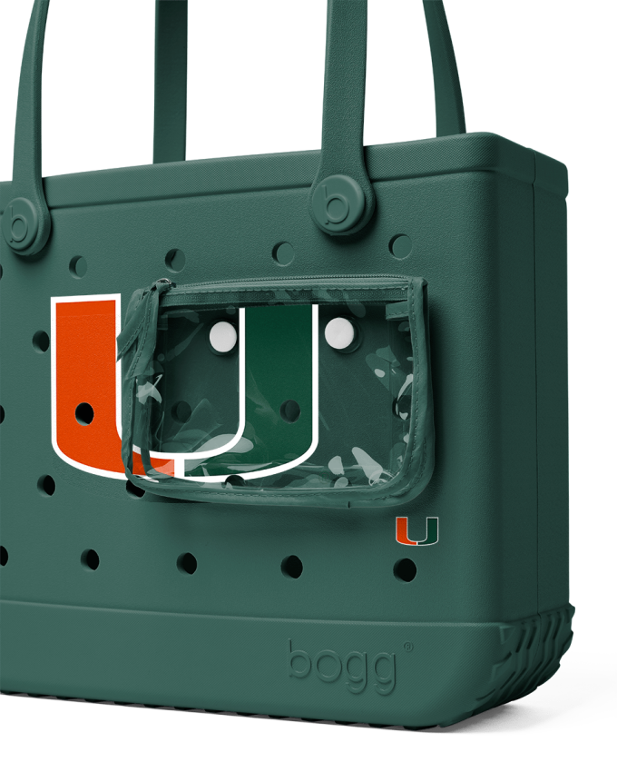 Baby Bogg Bag - Miami Hurricanes