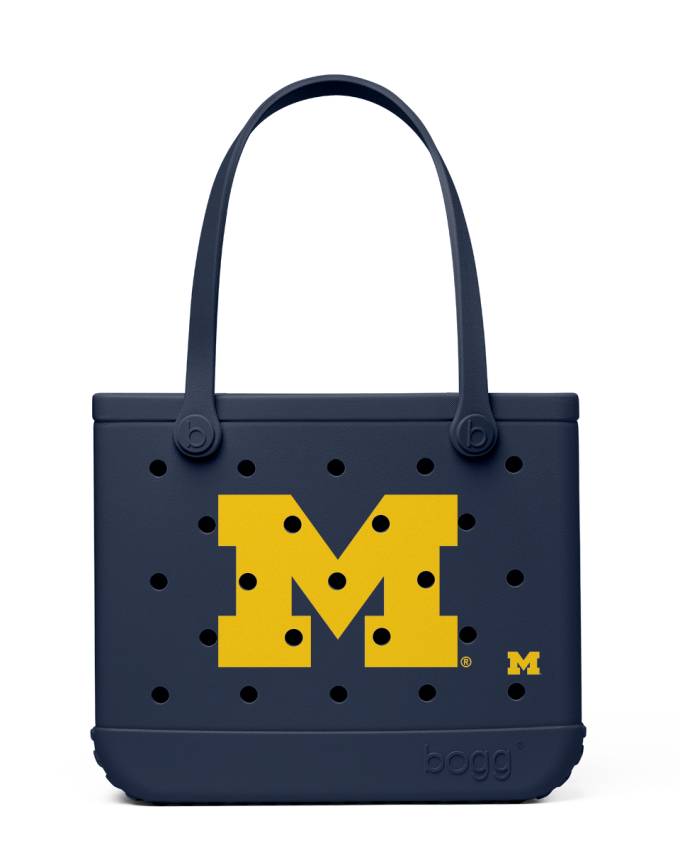 Baby Bogg Bag - Michigan Wolverines