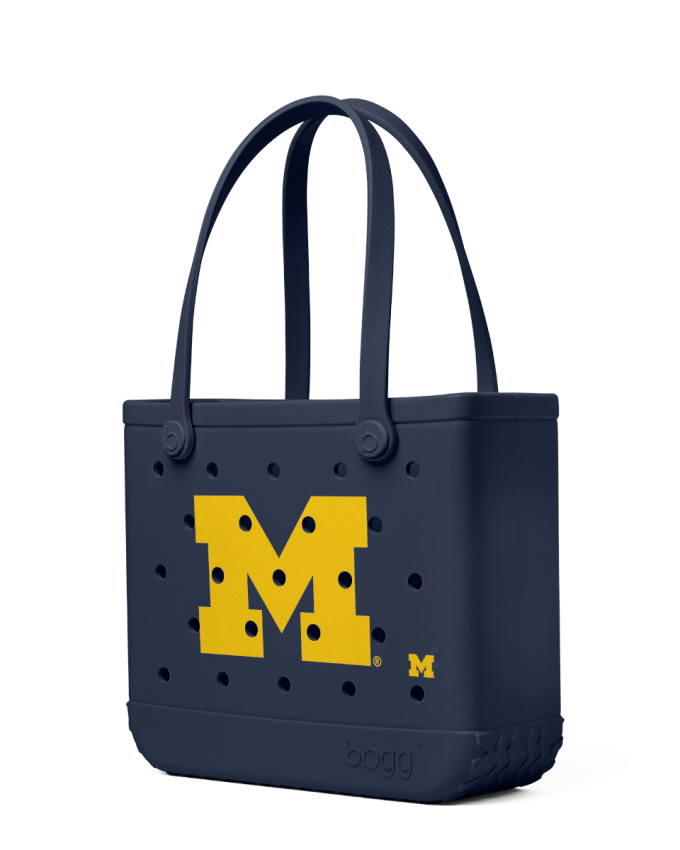 Baby Bogg Bag - Michigan Wolverines