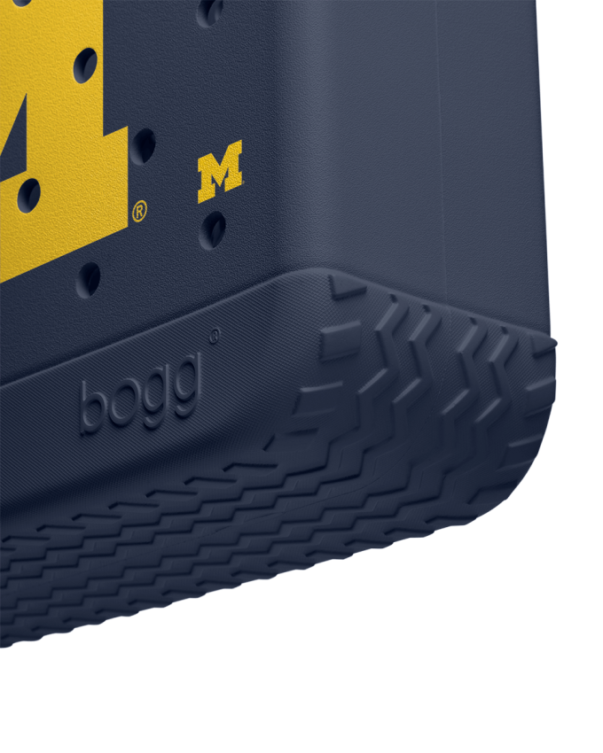 Baby Bogg Bag - Michigan Wolverines