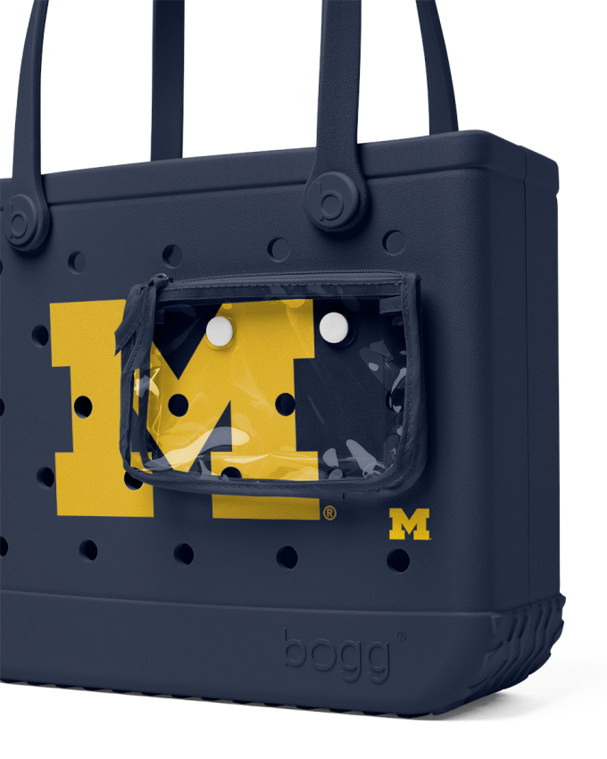 Baby Bogg Bag - Michigan Wolverines