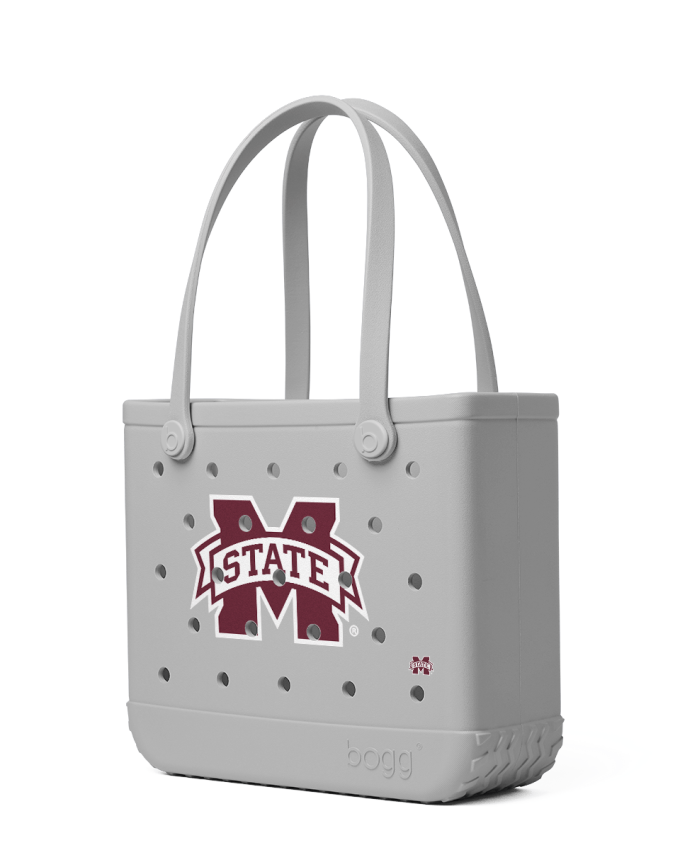 Baby Bogg Bag - Mississippi State Bulldogs