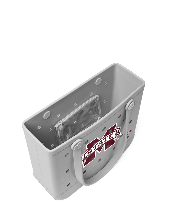 Baby Bogg Bag - Mississippi State Bulldogs