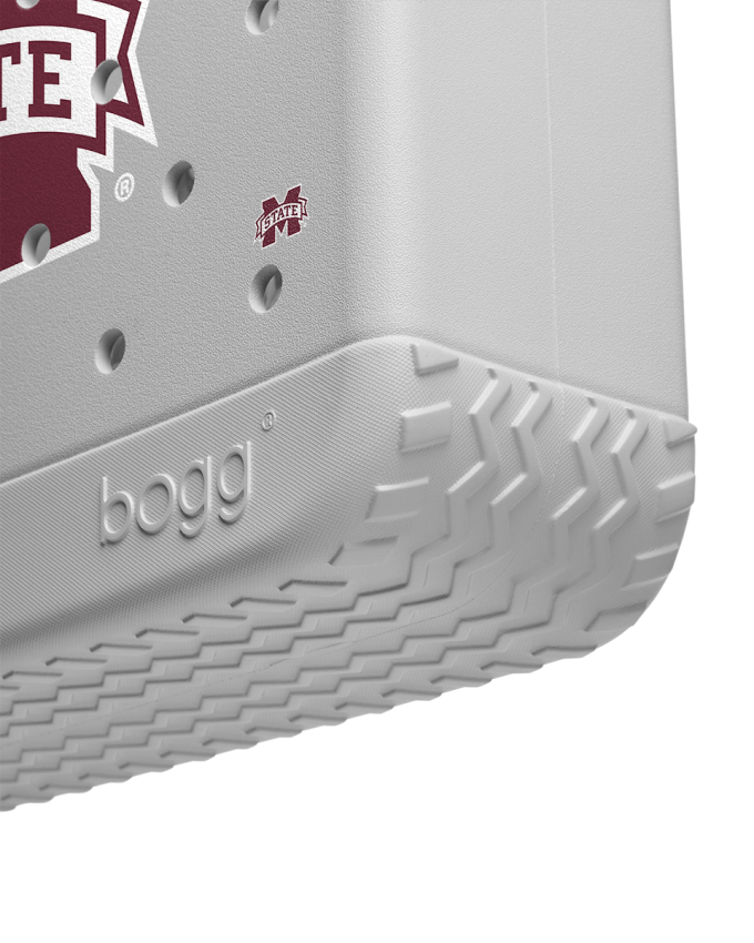 Baby Bogg Bag - Mississippi State Bulldogs
