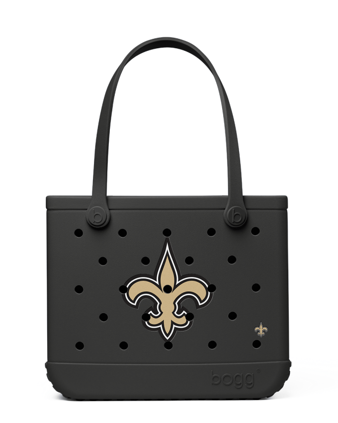 Baby Bogg Bag - New Orleans Saints