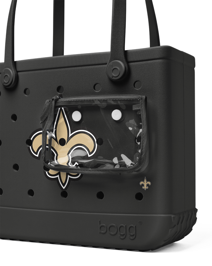 Baby Bogg Bag - New Orleans Saints