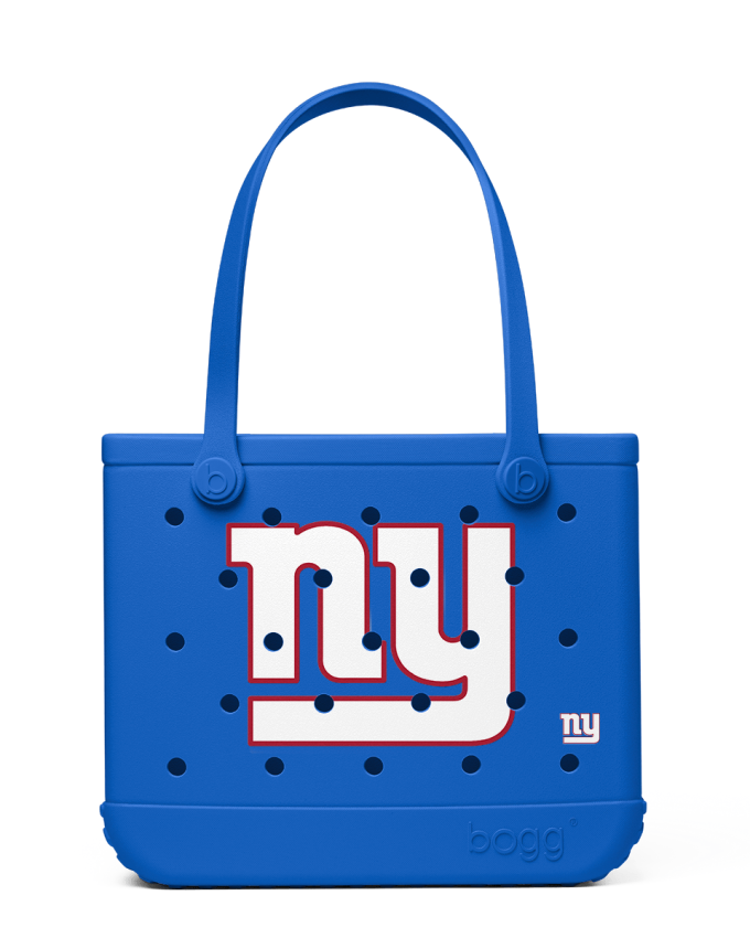Baby Bogg Bag - New York Giants