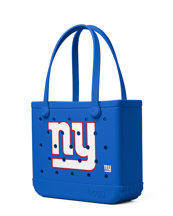 Baby Bogg Bag - New York Giants