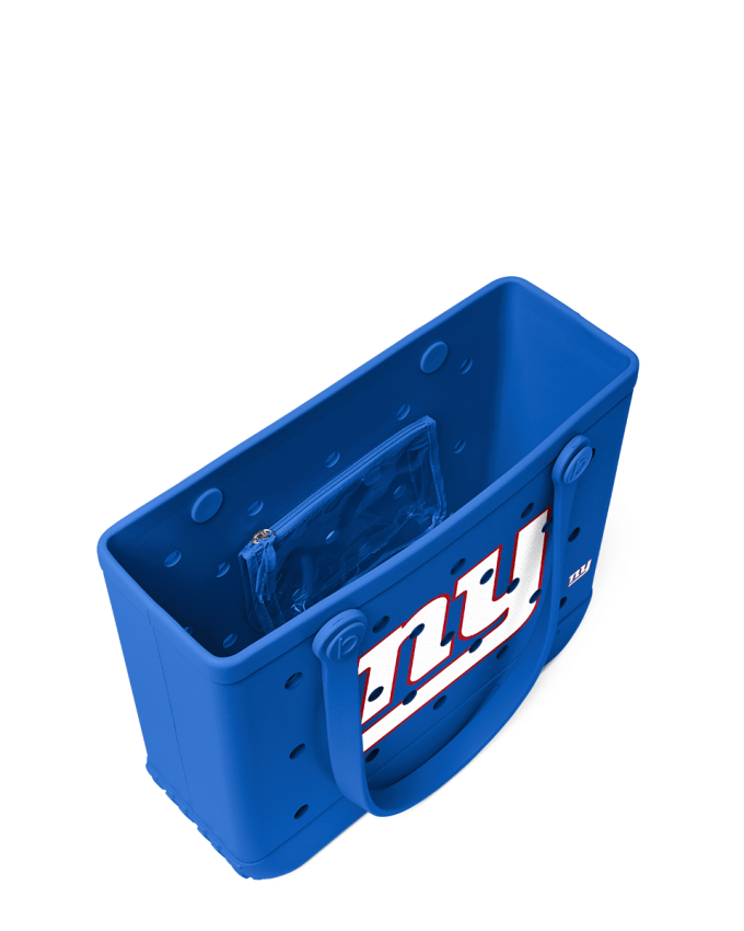 Baby Bogg Bag - New York Giants