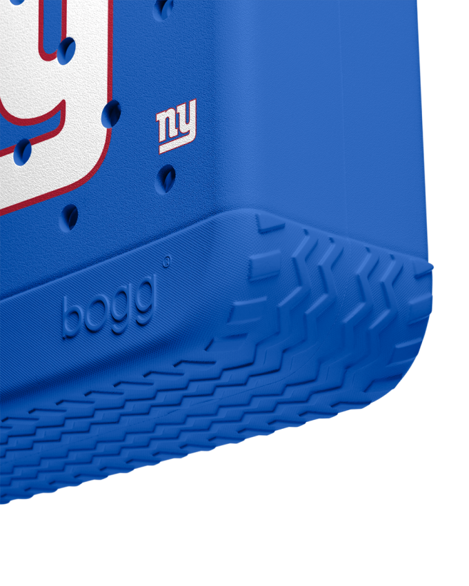 Baby Bogg Bag - New York Giants