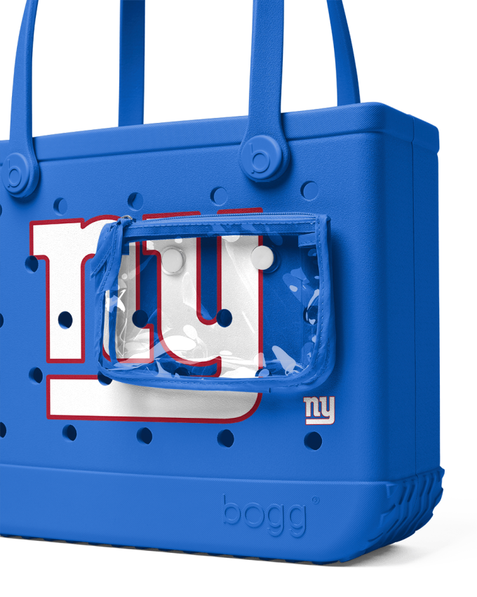 Baby Bogg Bag - New York Giants