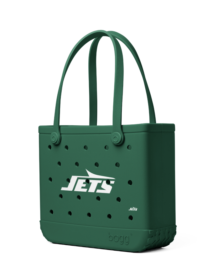 Baby Bogg Bag - New York Jets