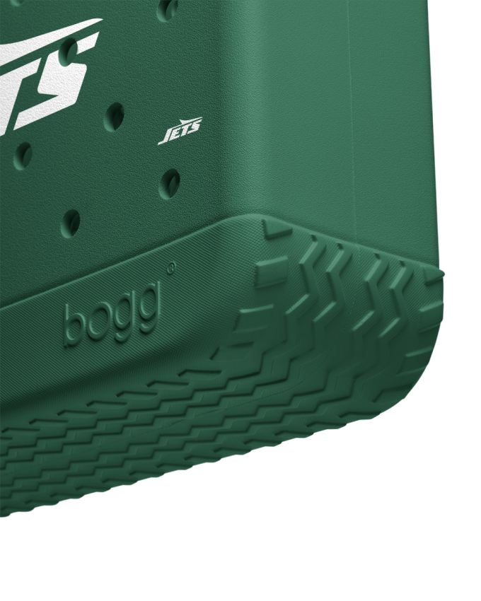Baby Bogg Bag - New York Jets