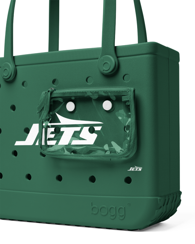 Baby Bogg Bag - New York Jets