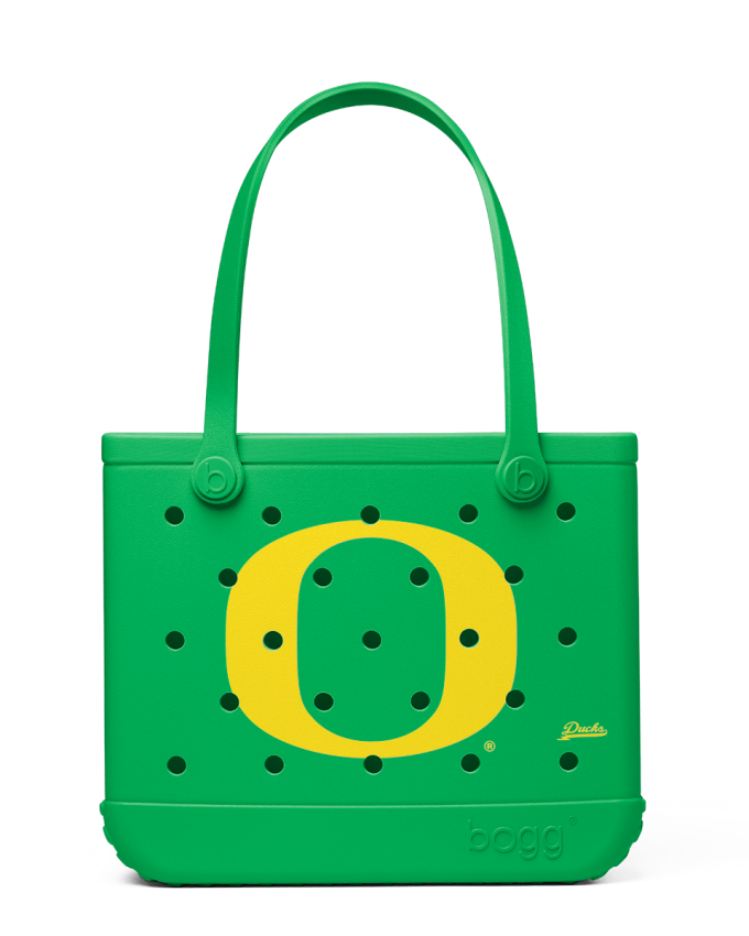 Baby Bogg Bag - Oregon Ducks