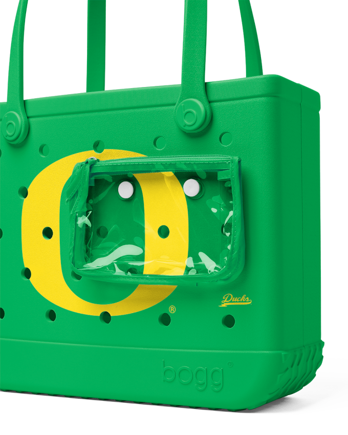 Baby Bogg Bag - Oregon Ducks
