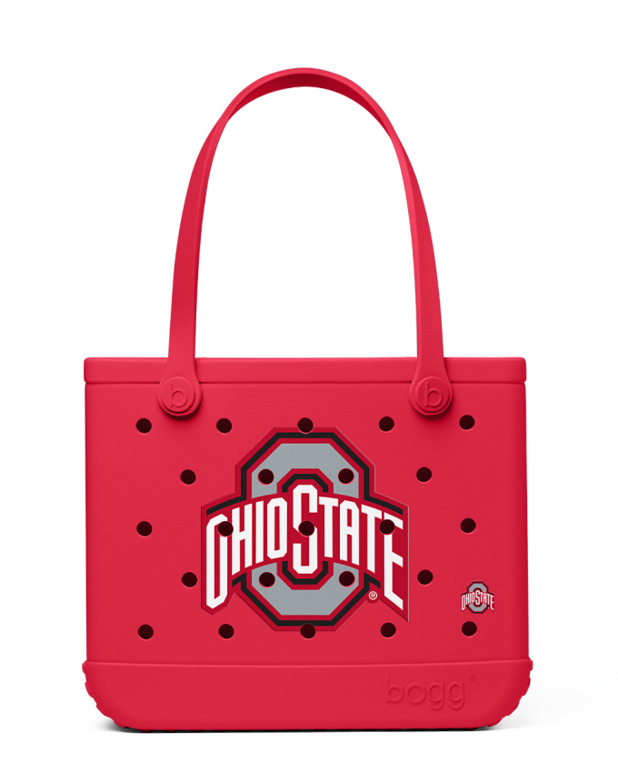 Baby Bogg Bag - Ohio State Buckeye