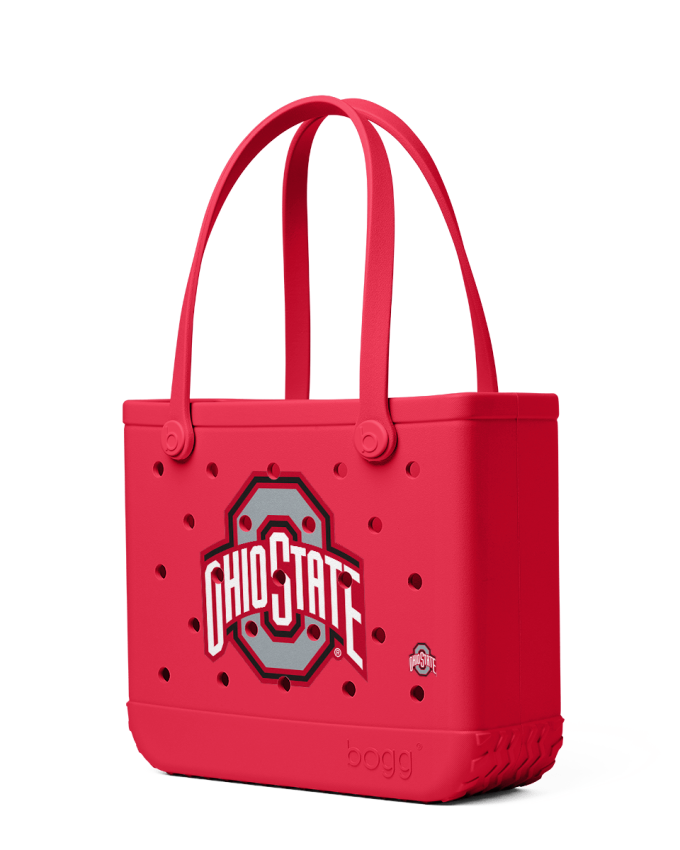 Baby Bogg Bag - Ohio State Buckeye