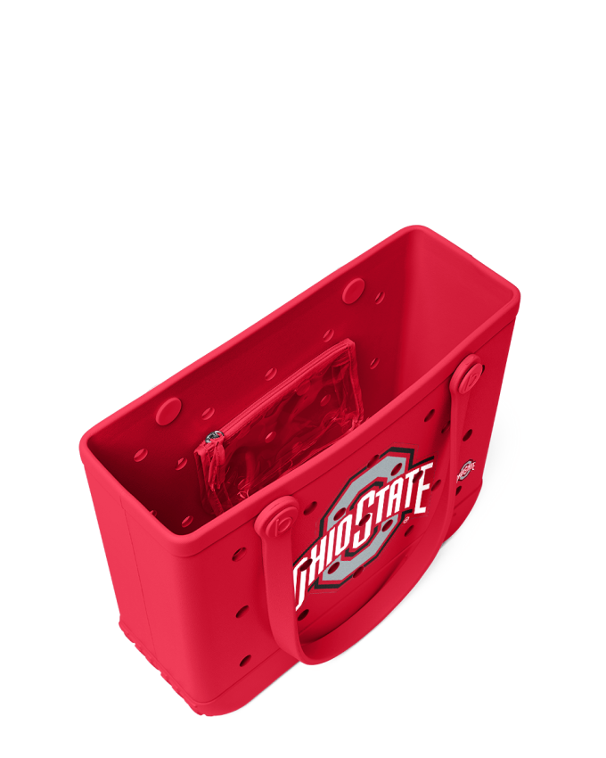 Baby Bogg Bag - Ohio State Buckeye