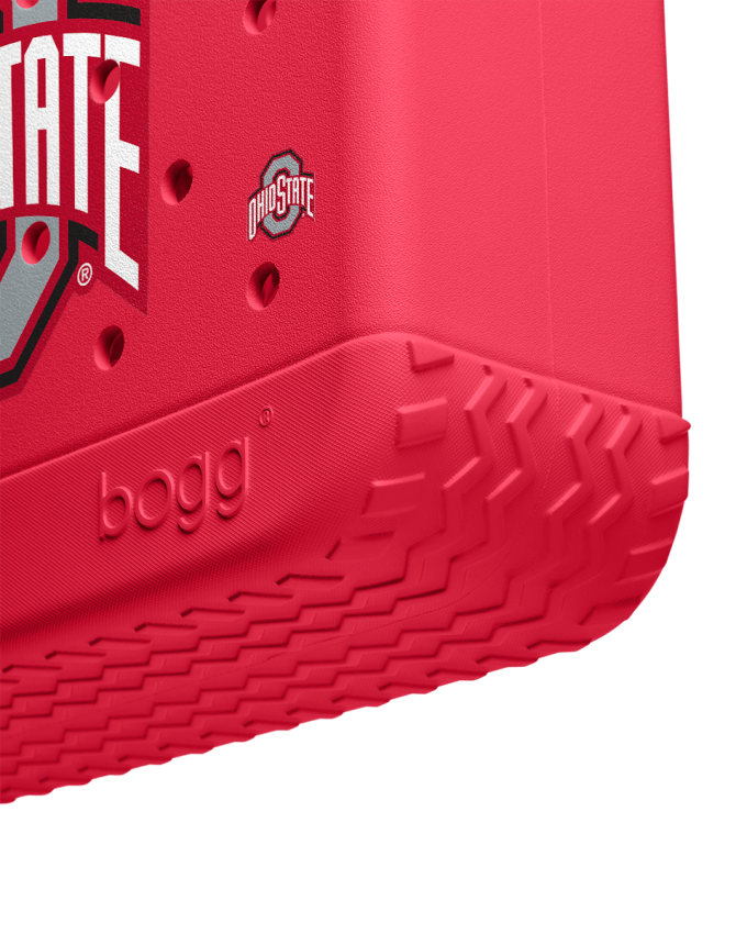 Baby Bogg Bag - Ohio State Buckeye