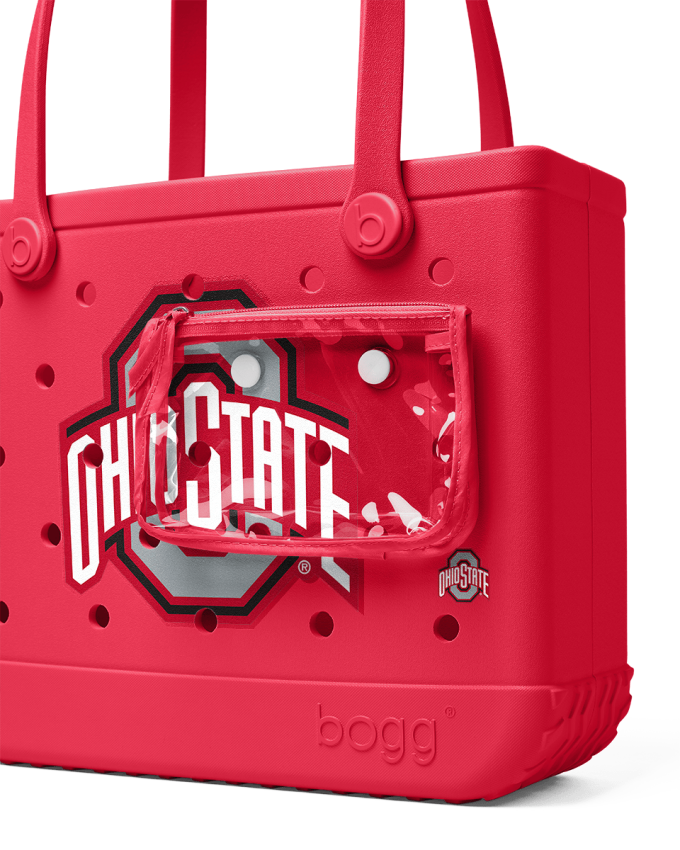 Baby Bogg Bag - Ohio State Buckeye