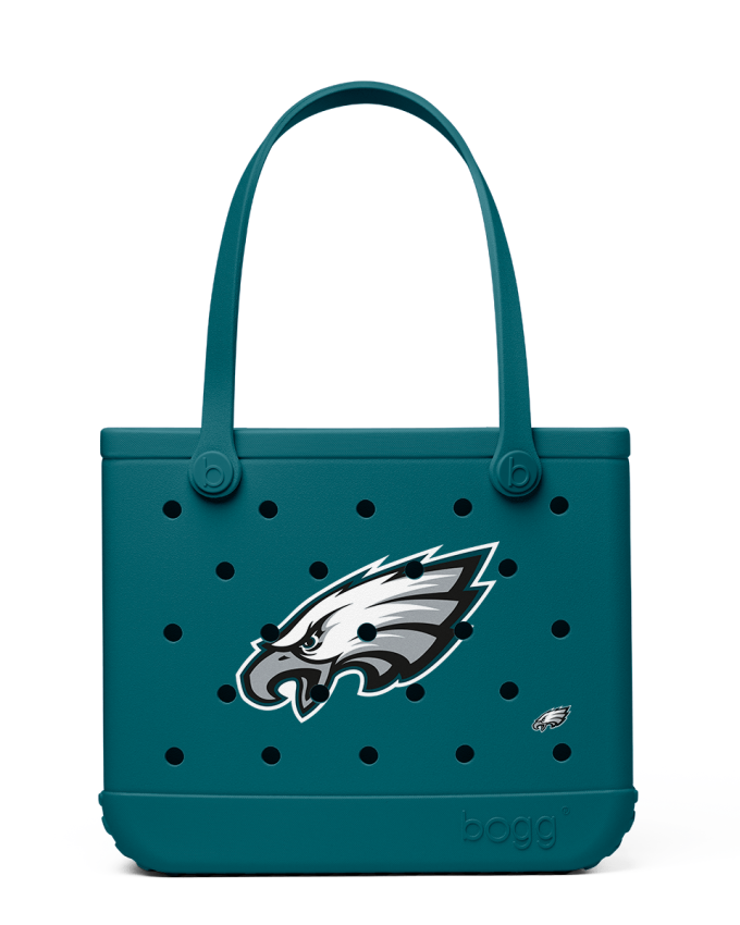 Baby Bogg Bag - Philadelphia Eagles