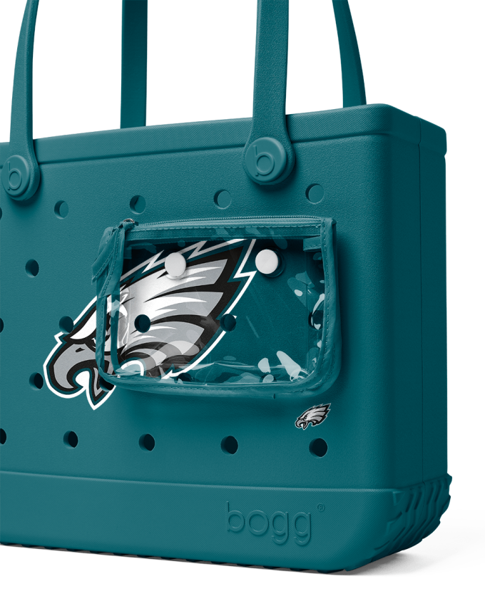 Baby Bogg Bag - Philadelphia Eagles